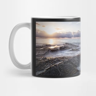 Day Finally Breaks Mug